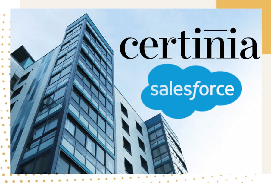 certinia